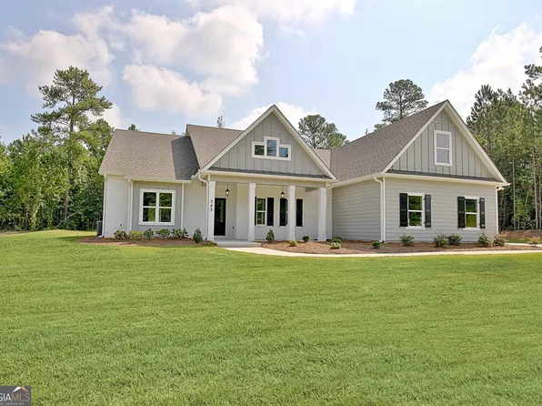 343 Mill Race, Zebulon, GA 30295