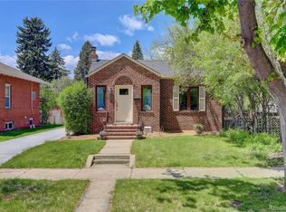 909 Newport St, Denver, CO 80220
