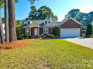 8819 Erbach Ln, Mount Pleasant, NC 28124