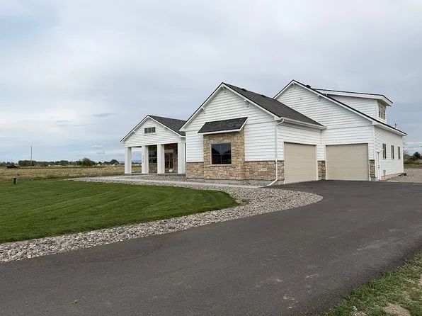 354 N 3788 E, Rigby, ID 83442