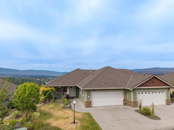 5205 Sandhills Dr, Central Okanagan East, BC V1X 7Y7