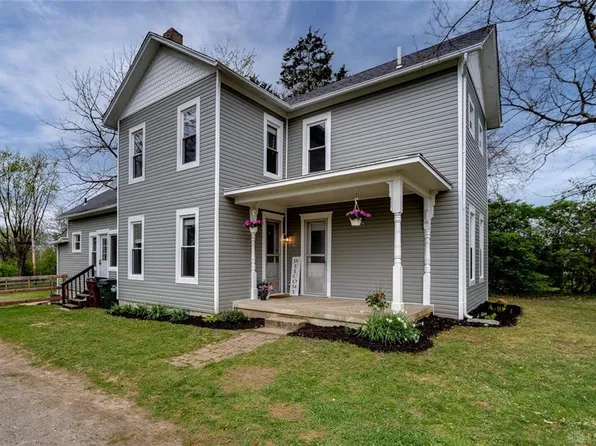 4267 W Franklin St, Bellbrook, OH 45305