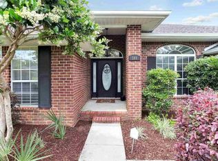 581 Shiloh Dr, Pensacola, FL 32503