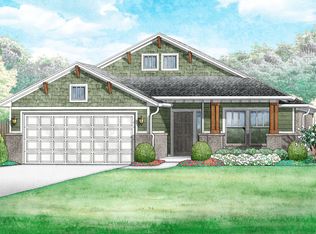 3121 Old Frisco Rd, Norman, OK 73069