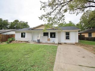 5053 Kiamesha Way, Mesquite, TX 75150