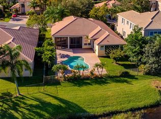 2380 Little Eagle Ln SW, Vero Beach, FL 32962