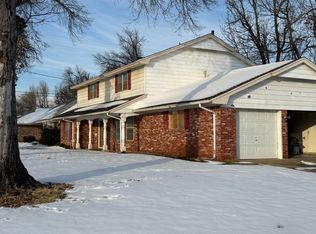 2700 N Sterling Ave, Oklahoma City, OK 73127