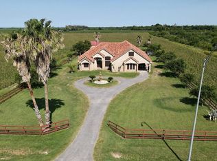 31385 Fm 1479, San Benito, TX 78586