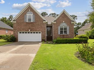 322 Lockerby Lane, Wilmington, NC 28411