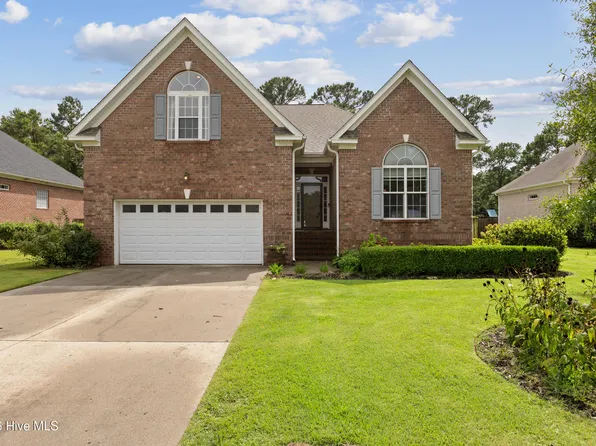 322 Lockerby Lane, Wilmington, NC 28411
