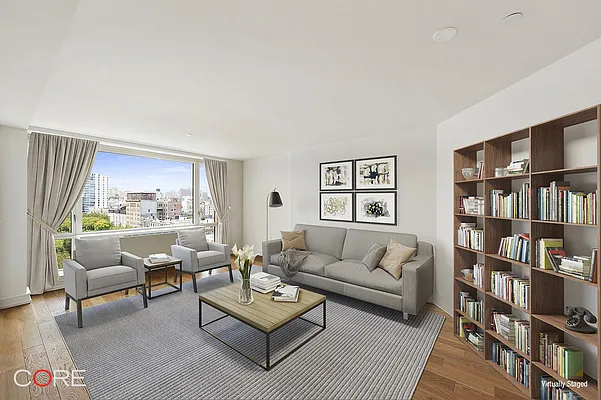 Rented by CORE | media 10