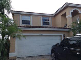 13820 NW 22nd St, Fort Lauderdale, FL 33323