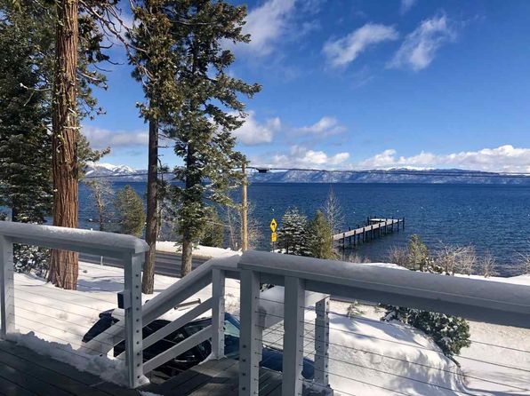 Tahoe City Real Estate Tahoe City Ca Homes For Sale Zillow