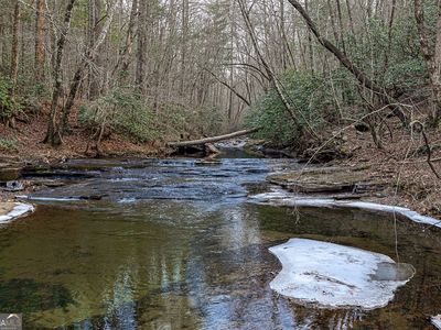 0 Trout Farm Rd, Talking Rock, GA, 30175