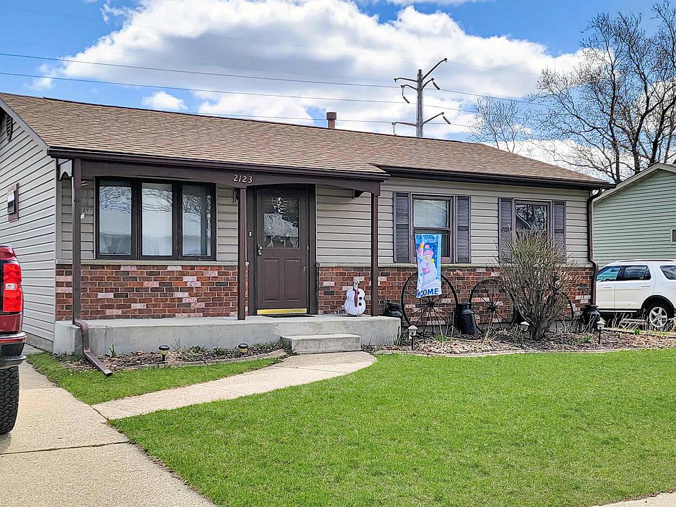 1st image of 2123 Winters Dr
