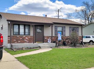 2123 Winters Dr, Loves Park, IL 61111