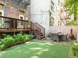 1110 Hudson St APT 1C, Hoboken, NJ 07030
