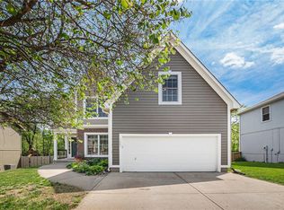 11441 Parkview Ave, Kansas City, KS 66109