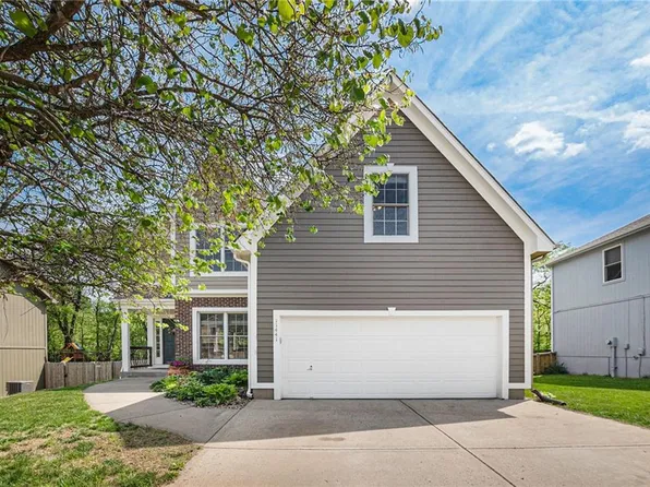 11441 Parkview Ave, Kansas City, KS 66109