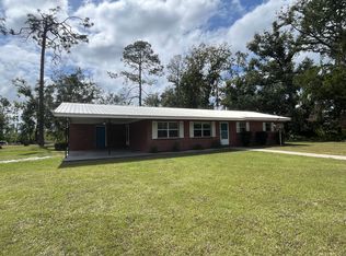 15594 County Road 136, Live Oak, FL 32060