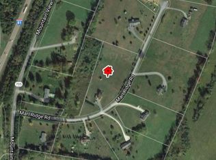 55 Marl Ridge Rd, Lexington, VA 24450