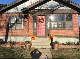 2715 Evans Ave, Cheyenne, WY 82001