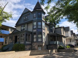 819 S State St APT 3, Ann Arbor, MI 48104