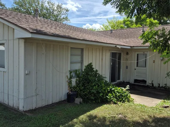 7618 Kensico Rd, Houston, TX 77036
