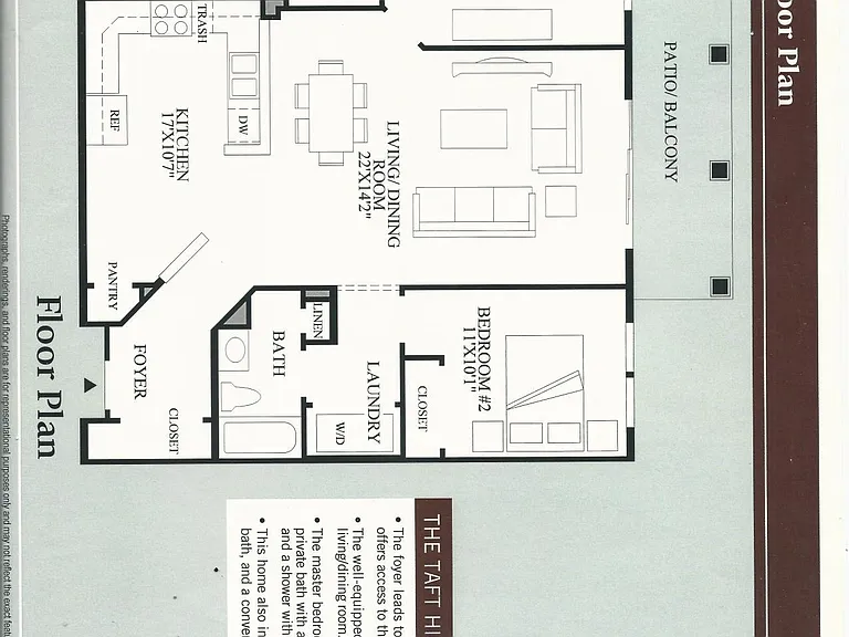 514 Center Meadow Ln #514 — Photo 2
