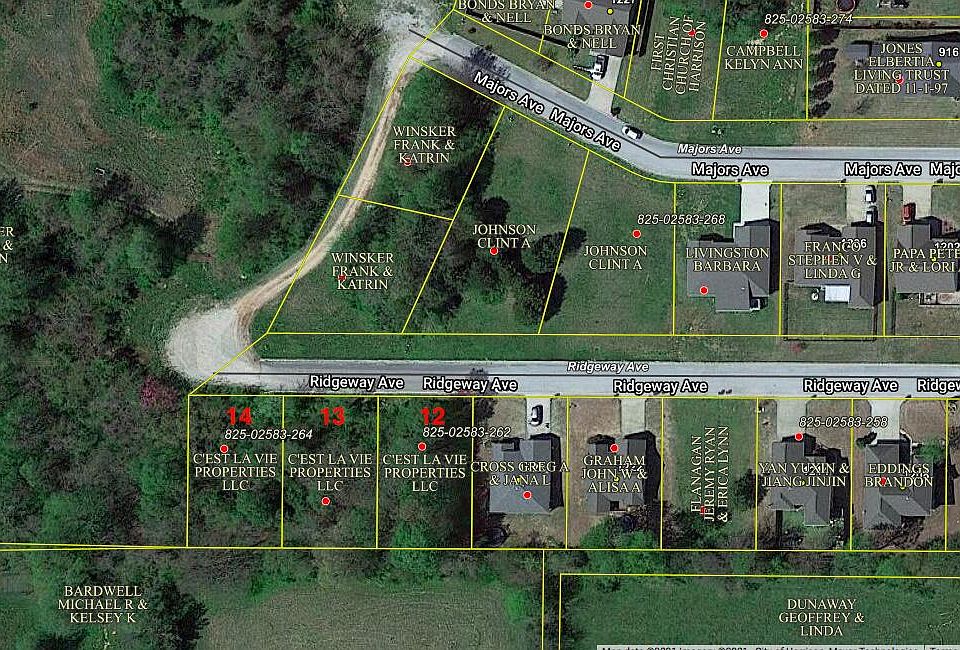 2nd image of 1302 Ridgeway Loop N