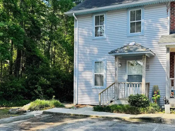 25 Croatan Ct Unit 25, Manteo, NC 27954