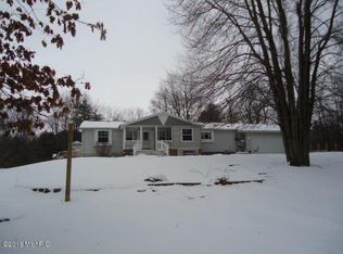 5084 Angermeyer Rd, Ravenna, MI 49451