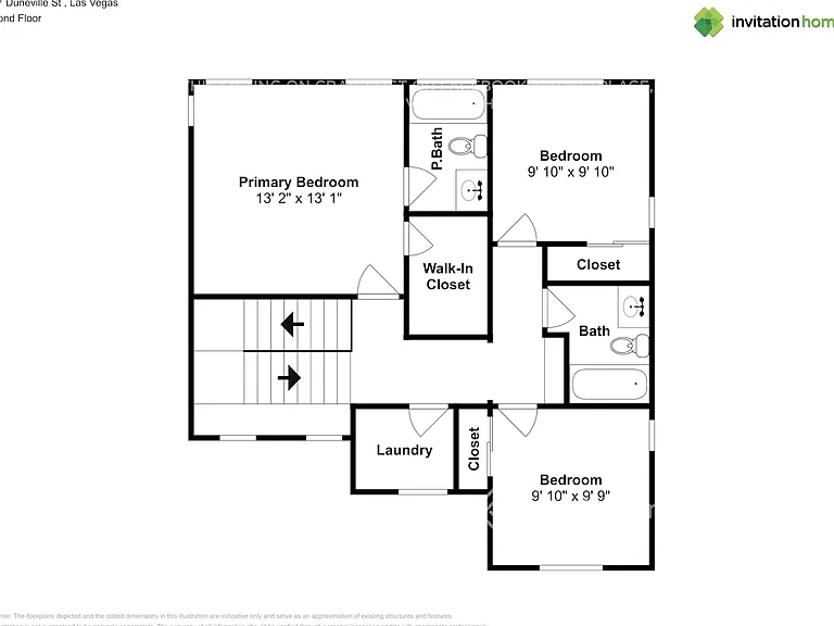 8067 Duneville St — Photo 3