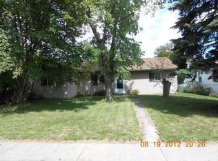 3724 W Florist Ave, Milwaukee, WI 53209