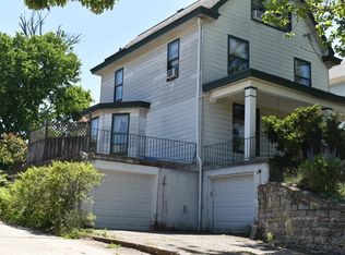 3736 High Point Ave, Cincinnati, OH 45211