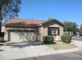 8513 E Lindner Ave, Mesa, AZ 85209