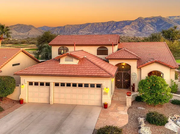 38433 S Skyline Dr, Tucson, AZ 85739