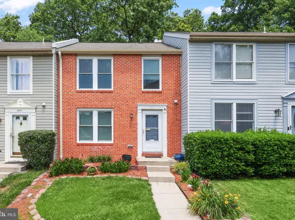 3949 Sunny Brook Ct, Woodbridge, VA 22192