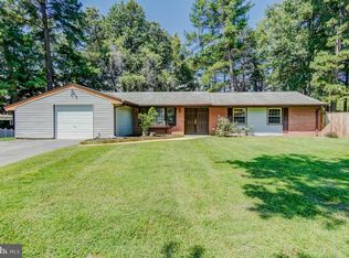 1410 Harwich Cir, Waldorf, MD 20601