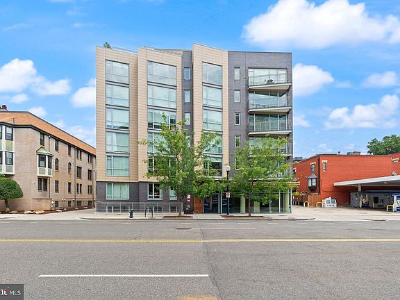 2nd image of 1311 13th St NW Unit T07