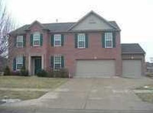 1091 Burning Bush Dr, Greenwood, IN 46143