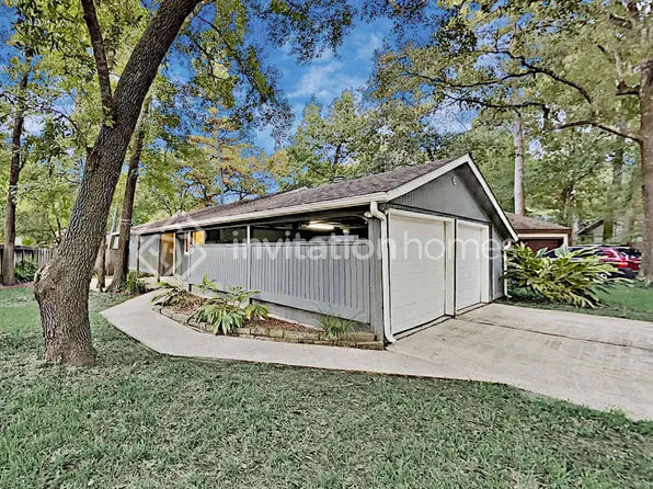6 Canyon Oak Pl, Spring, TX 77380