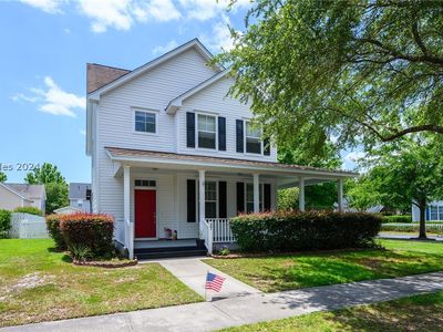 27 5th Ave, Bluffton, SC, 29910