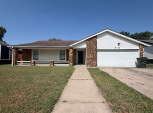 8206 N 122nd East Ave, Owasso, OK 74055