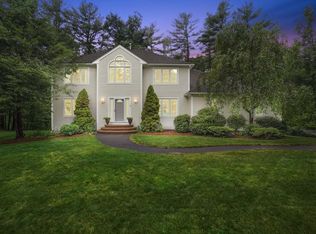 11 Horizons Rd, Sharon, MA 02067