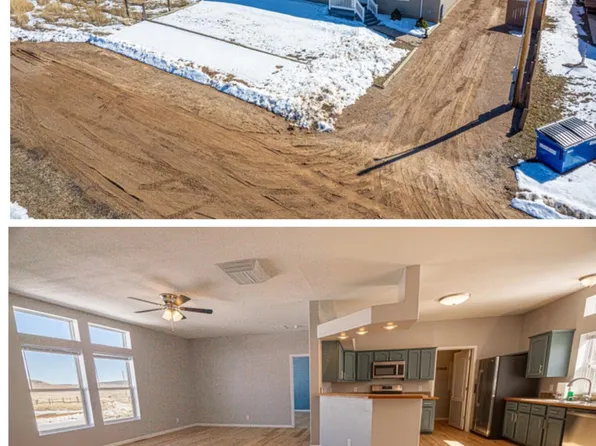 270 Ellis Ave, Maybell, CO 81640