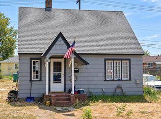 422 E Rich Ave, Spokane, WA 99207