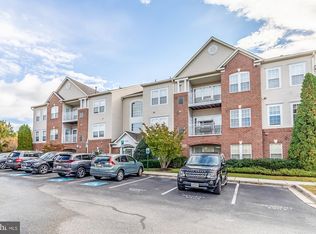 2503 Amber Orchard Ct W UNIT 101, Odenton, MD 21113