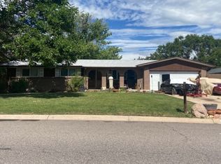 4575 Lakehurst Way, Littleton, CO 80127
