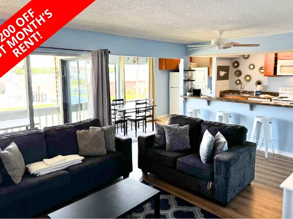 4000 Gulf Terrace Dr, Destin, FL